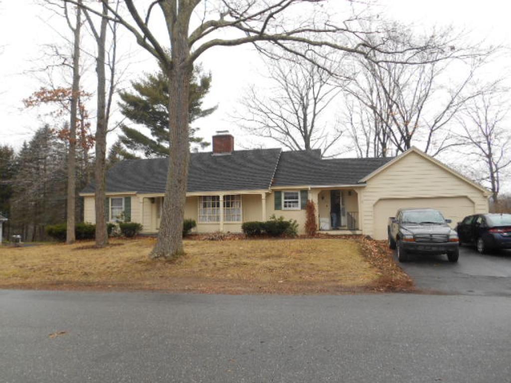 25 Anita Street Rochester, NH 03867 - Photo 14 of 16