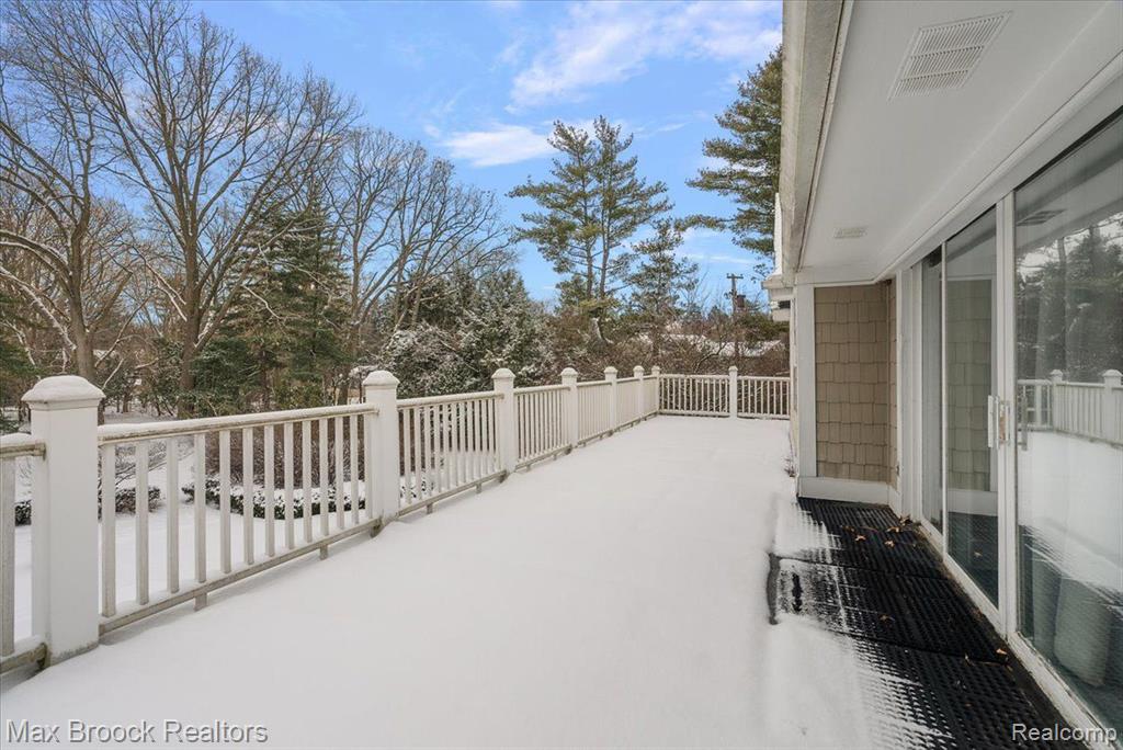 2085 Quarton Road Bloomfield Hills, MI 48301 - Photo 25 of 55