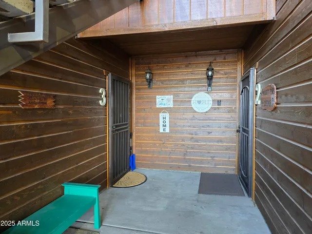 $274,500 | 2310 North Cottage Trail, Unit B3, Show Low, AZ 85901