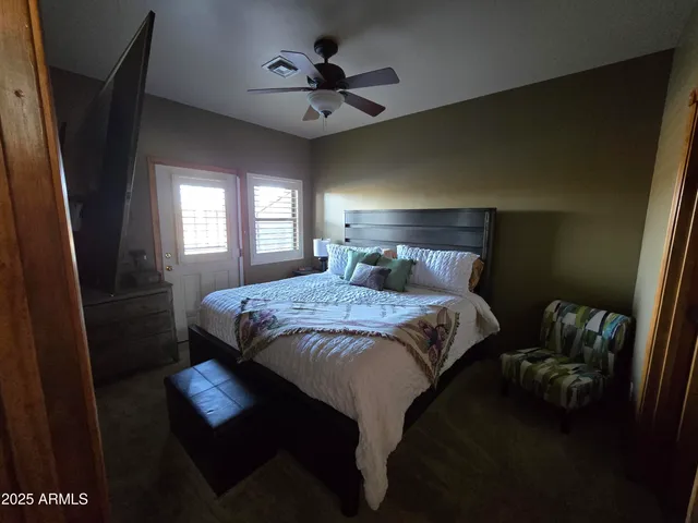 $274,500 | 2310 North Cottage Trail, Unit B3, Show Low, AZ 85901