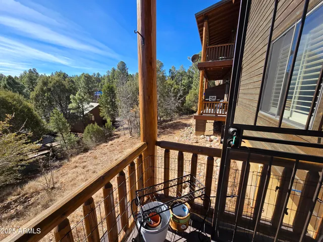 $274,500 | 2310 North Cottage Trail, Unit B3, Show Low, AZ 85901