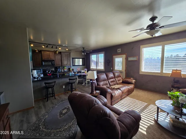 $274,500 | 2310 North Cottage Trail, Unit B3, Show Low, AZ 85901