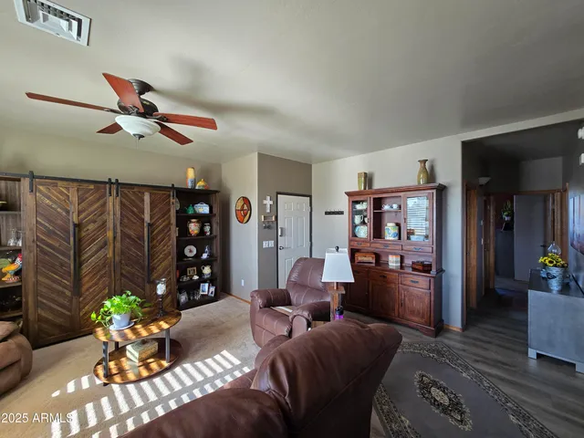 $274,500 | 2310 North Cottage Trail, Unit B3, Show Low, AZ 85901