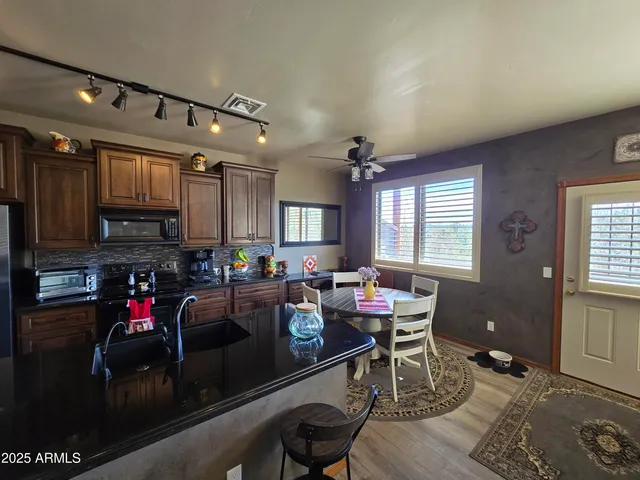 $274,500 | 2310 North Cottage Trail, Unit B3, Show Low, AZ 85901