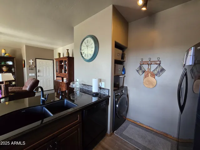 $274,500 | 2310 North Cottage Trail, Unit B3, Show Low, AZ 85901