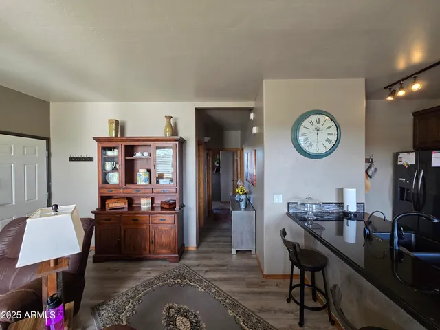 $274,500 | 2310 North Cottage Trail, Unit B3, Show Low, AZ 85901