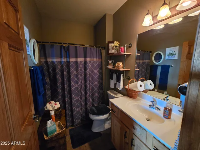 $274,500 | 2310 North Cottage Trail, Unit B3, Show Low, AZ 85901