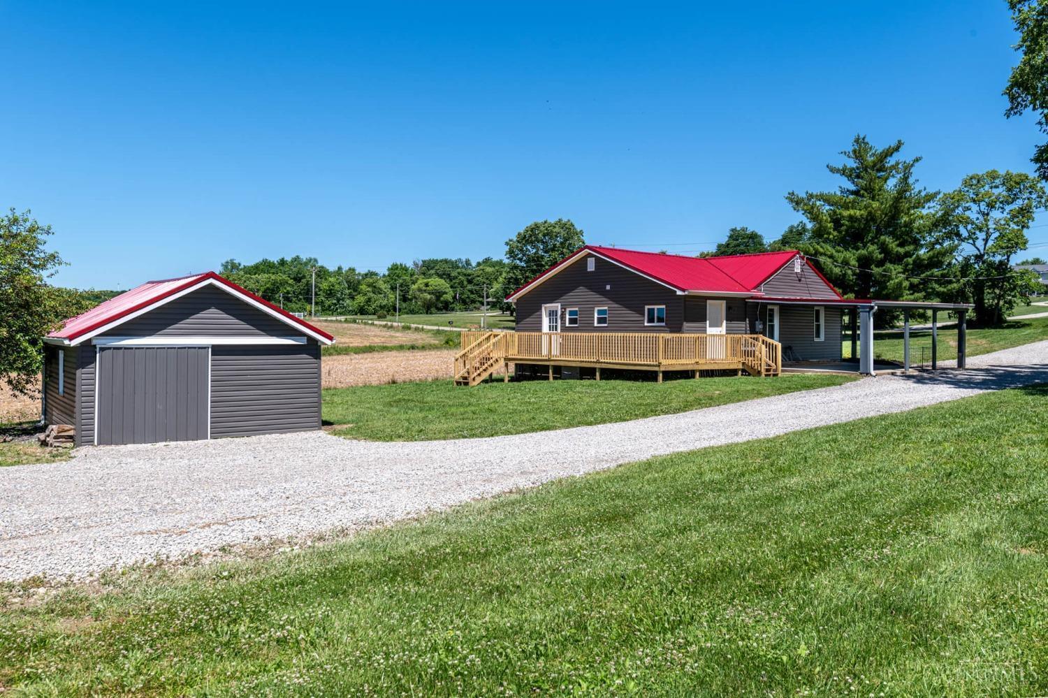 5279 Howe Road Trenton, OH 45067 - Photo 31 of 42 Gallery Image 31