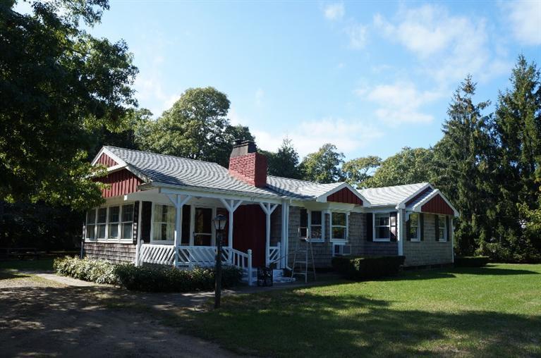 335 Cooks Brook Road Eastham, MA 02642 - Photo 1 of 35 Primary Photo