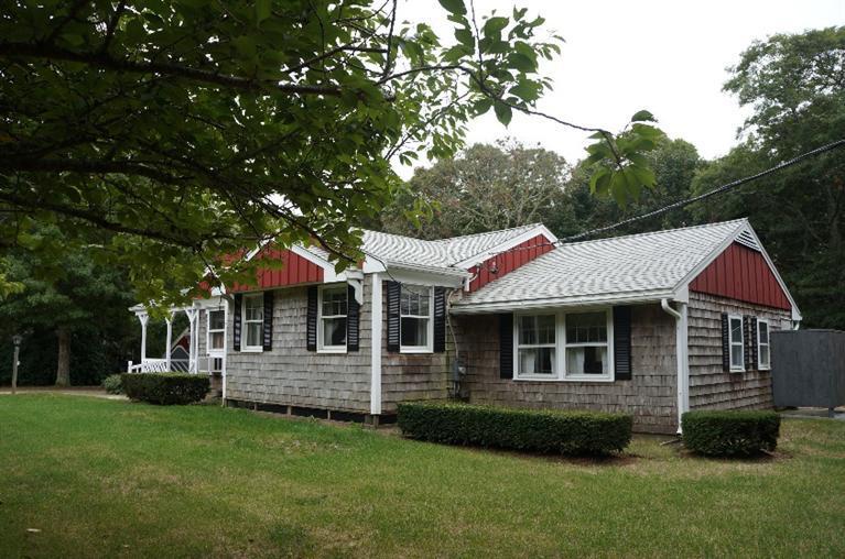 335 Cooks Brook Road Eastham, MA 02642 - Photo 23 of 35 Additional Photo