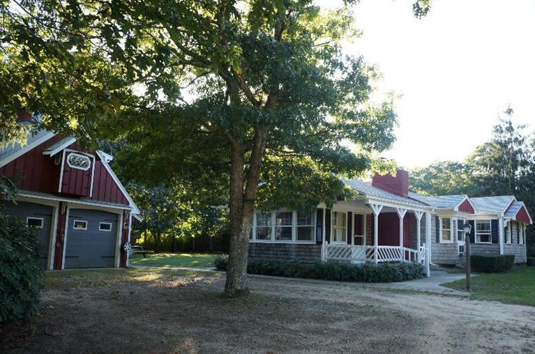 335 Cooks Brook Road Eastham, MA 02642 - Photo 3 of 35 Additional Photo