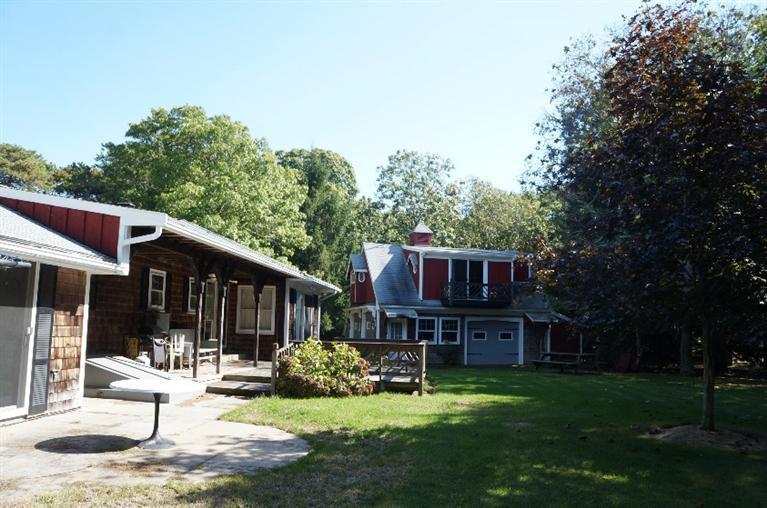 335 Cooks Brook Road Eastham, MA 02642 - Photo 33 of 35 Additional Photo
