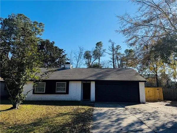 $1,850 | 229 South Queens Drive, Slidell, LA 70458