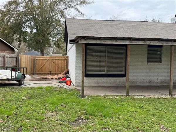 $1,850 | 229 South Queens Drive, Slidell, LA 70458