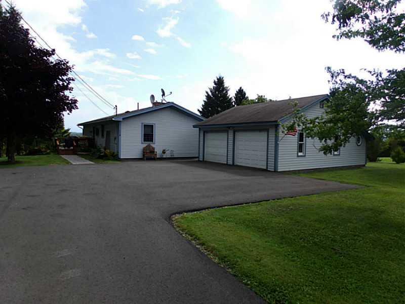 158 Grimes Road Caribou, ME 04736 - Photo 3 of 27 Exterior Front.