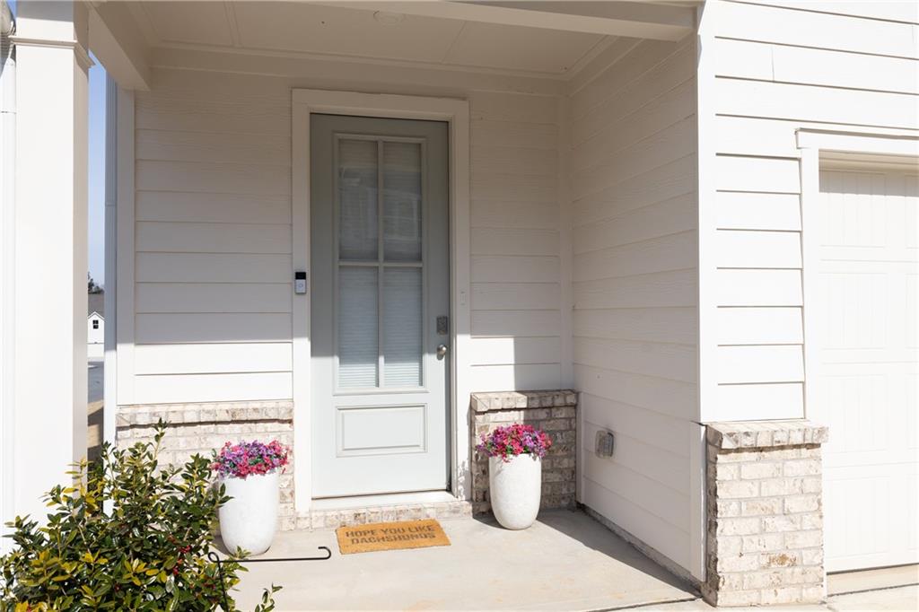 671 Smokey Quartz Way Kennesaw, GA 30144 - Photo 4 of 41