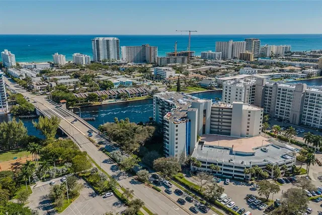 $600,000 | 2900 Northeast 14th Street Causeway, Unit 1008, Pompano Beach, FL 33062
