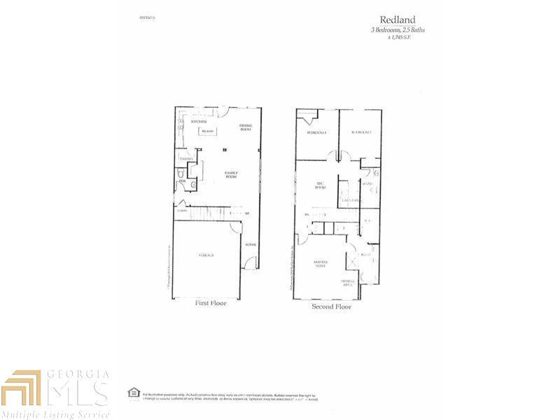 4074 Fireoak Drive, Unit 30 Decatur, GA 30032 - Photo 1 of 1