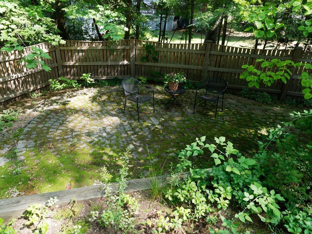 21 Shady Hill Road Newton, MA 02461 - Photo 10 of 10 Gallery Image 10
