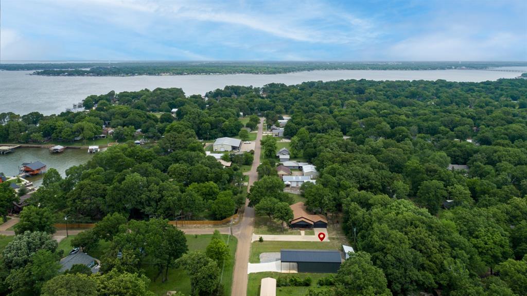 129 King Arthur Road Mabank, TX 75156 - Photo 30 of 33 a view of a city