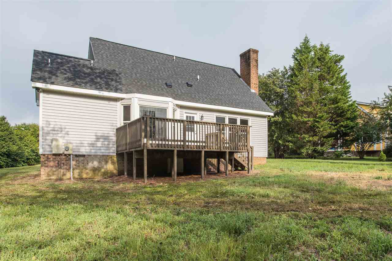 9313 Meadow Rue Place Raleigh, NC 27603 - Photo 18 of 21 Photo 18
