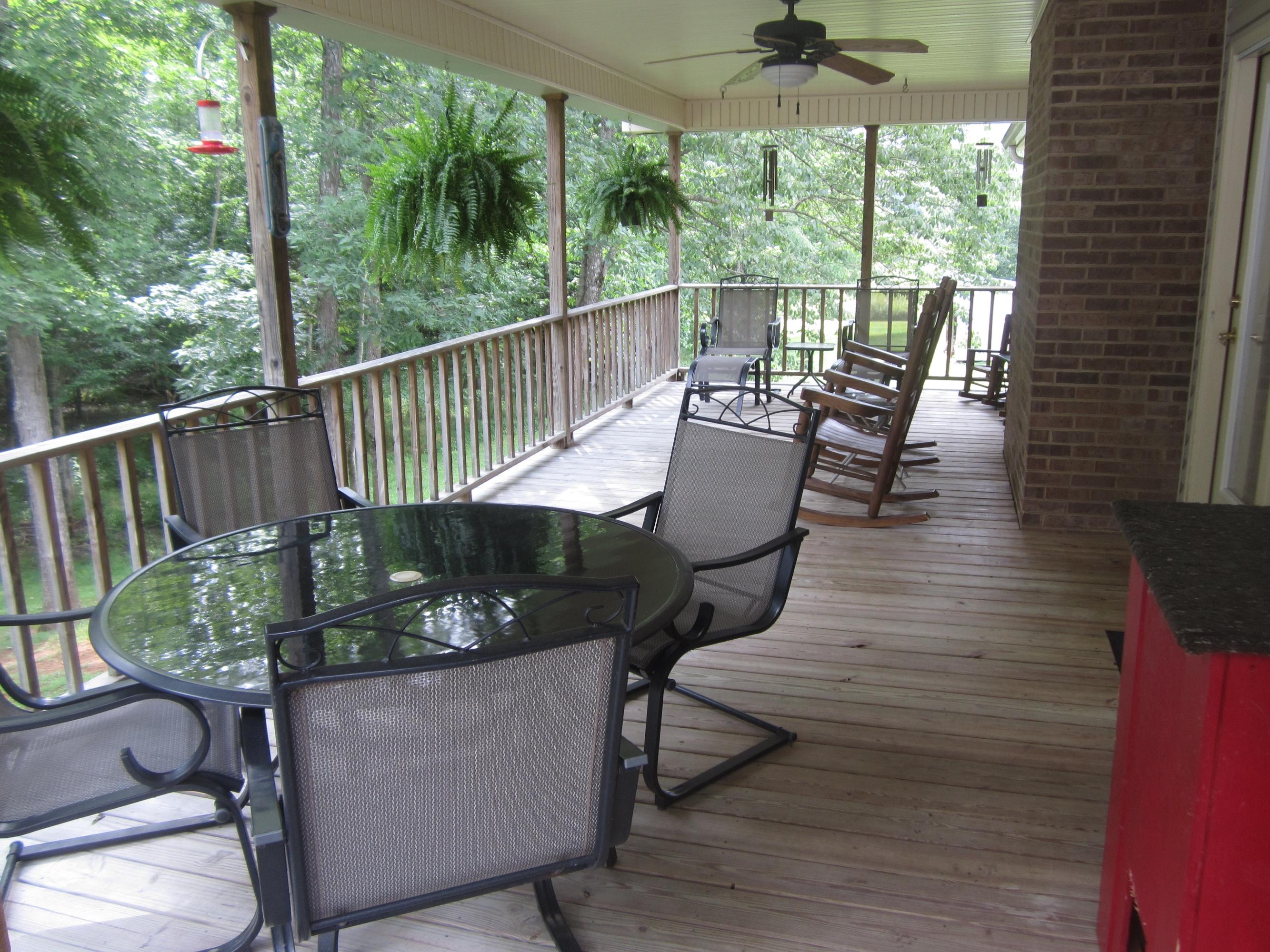355 Fox Creek Road Seymour, TN 37865 - Photo 15 of 19 IMG_4136