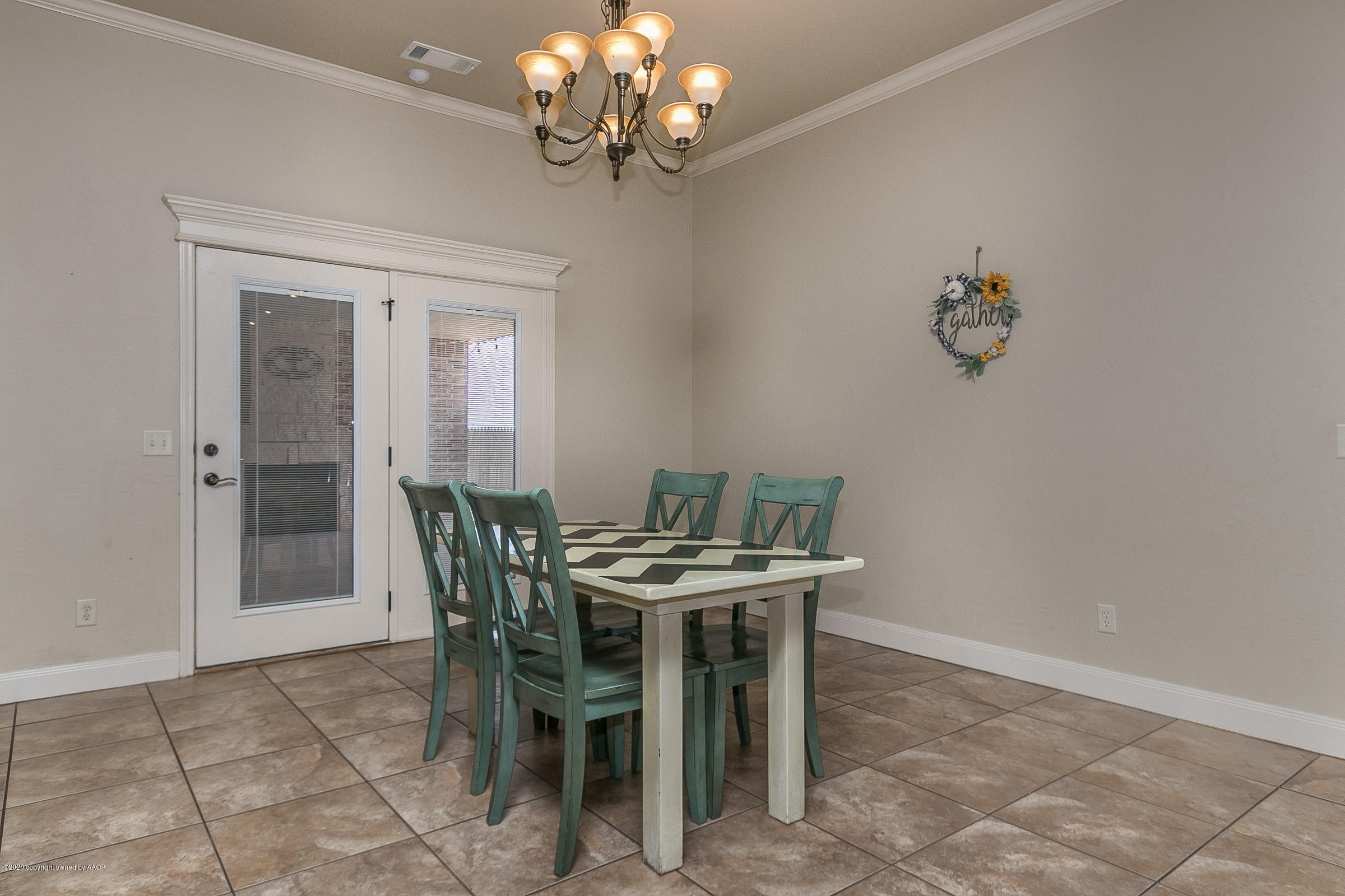 16400 Dove Prairie Road Canyon, TX 79015 - Photo 14 of 30 Dining Area
