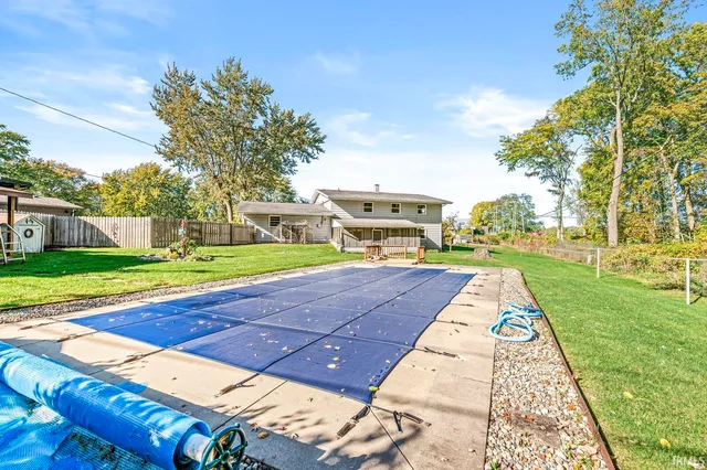 $309,900 | 24278 Elmhurst Drive, Elkhart, IN 46517