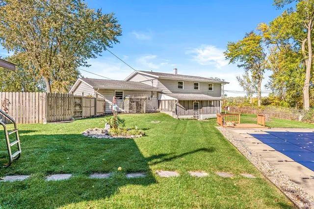 $309,900 | 24278 Elmhurst Drive, Elkhart, IN 46517