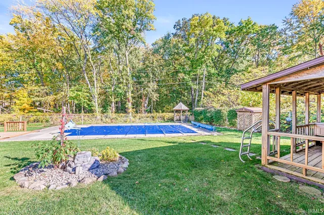 $309,900 | 24278 Elmhurst Drive, Elkhart, IN 46517