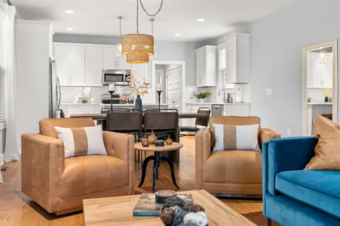 $749,000 | 6117 California Avenue, Unit B, Nashville, TN 37209