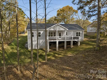 $499,000 | 2705 Andrew Point Drive, Unit 1, Denver, NC 28037