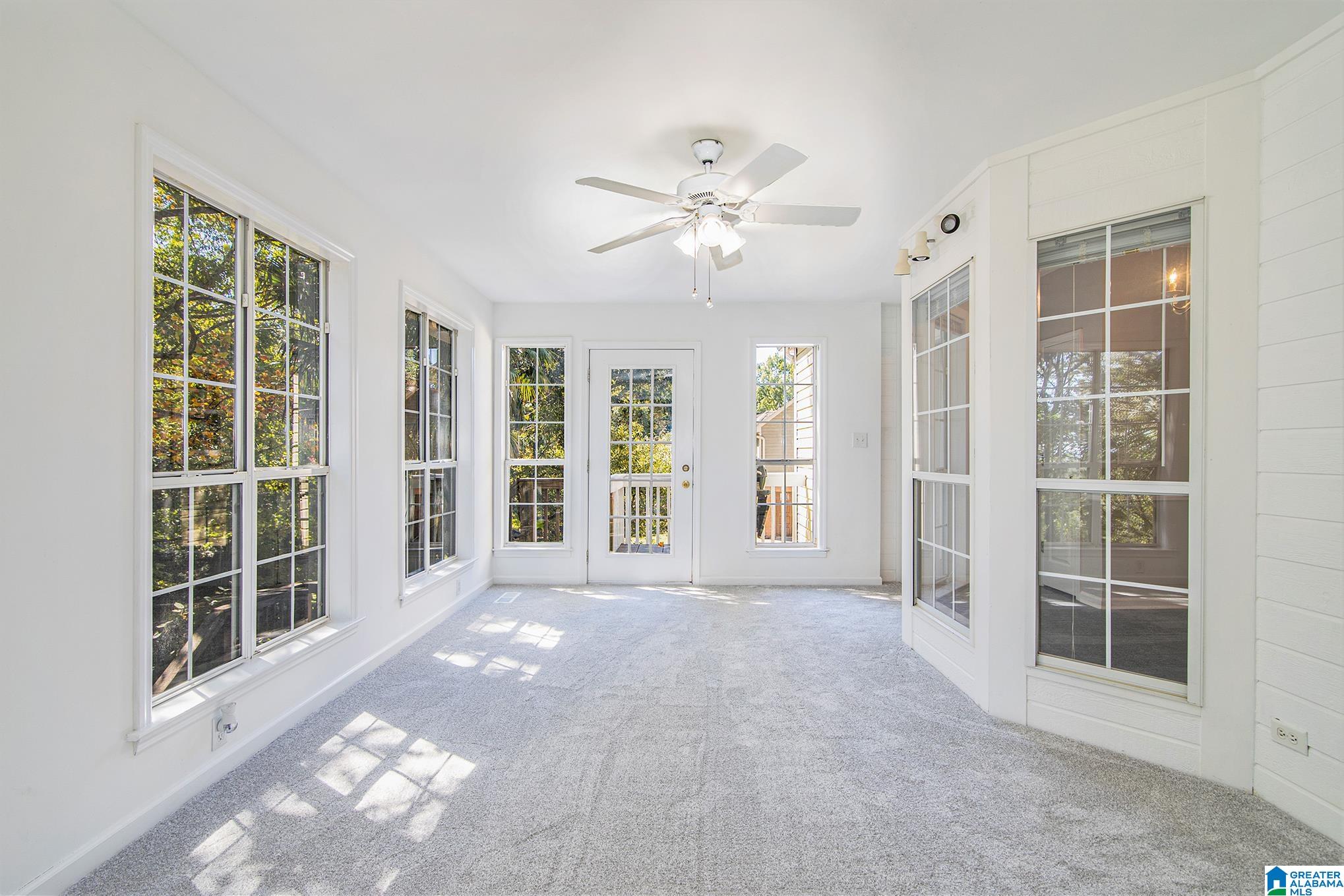 6437 Mountain Ridge Road Trussville, AL 35173 - Photo 30 of 48
