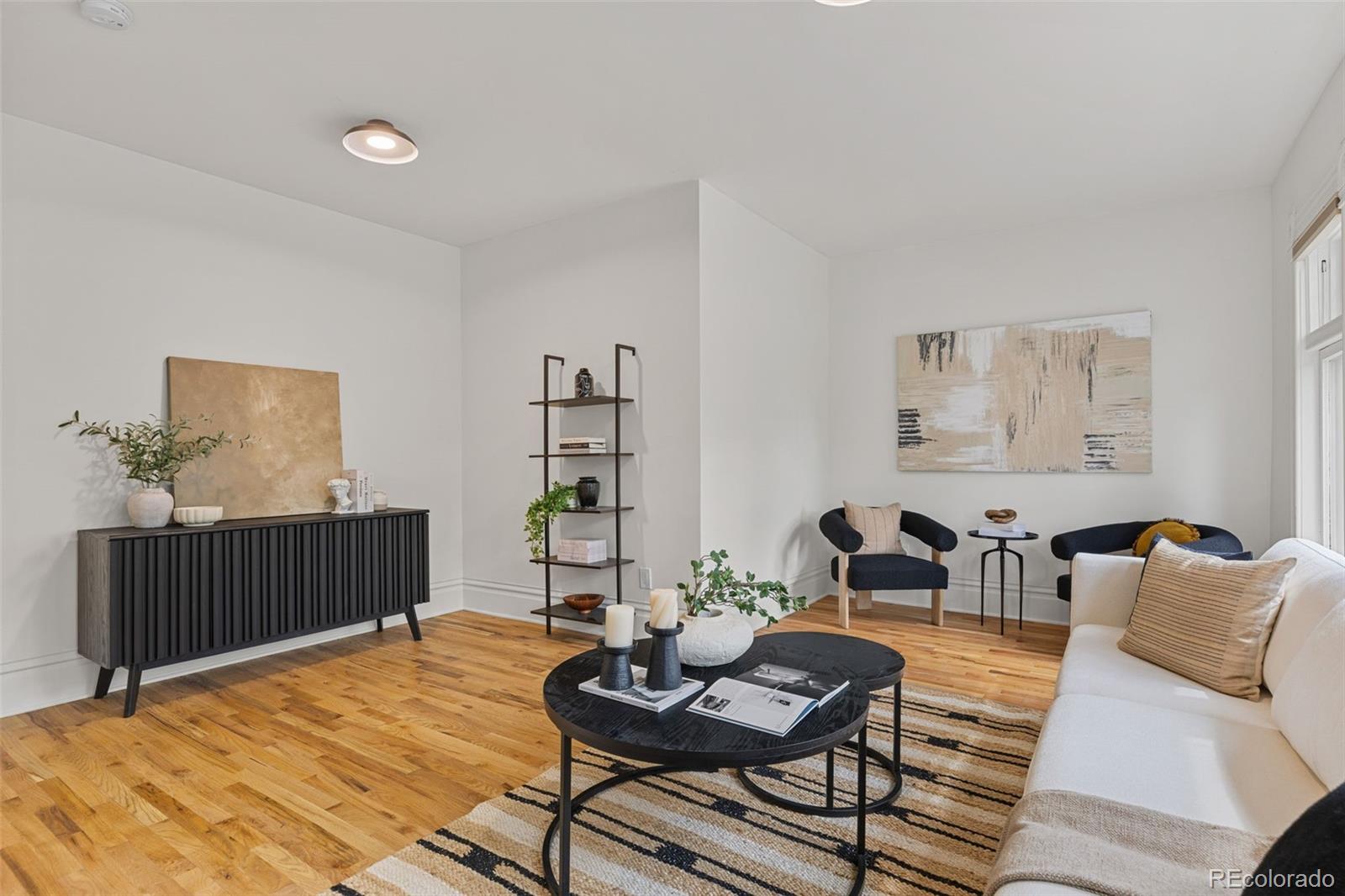 1442 Stuart Street Denver, CO 80204 - Photo 13 of 50