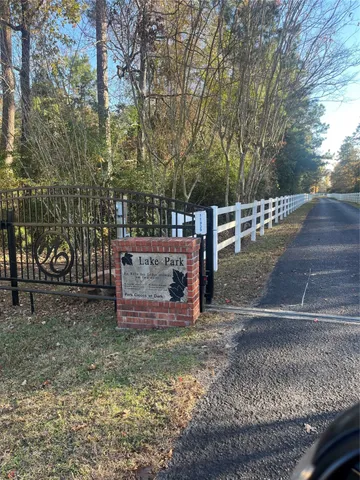 $679,900 | 11966 White Oak Landing, Conroe, TX 77385