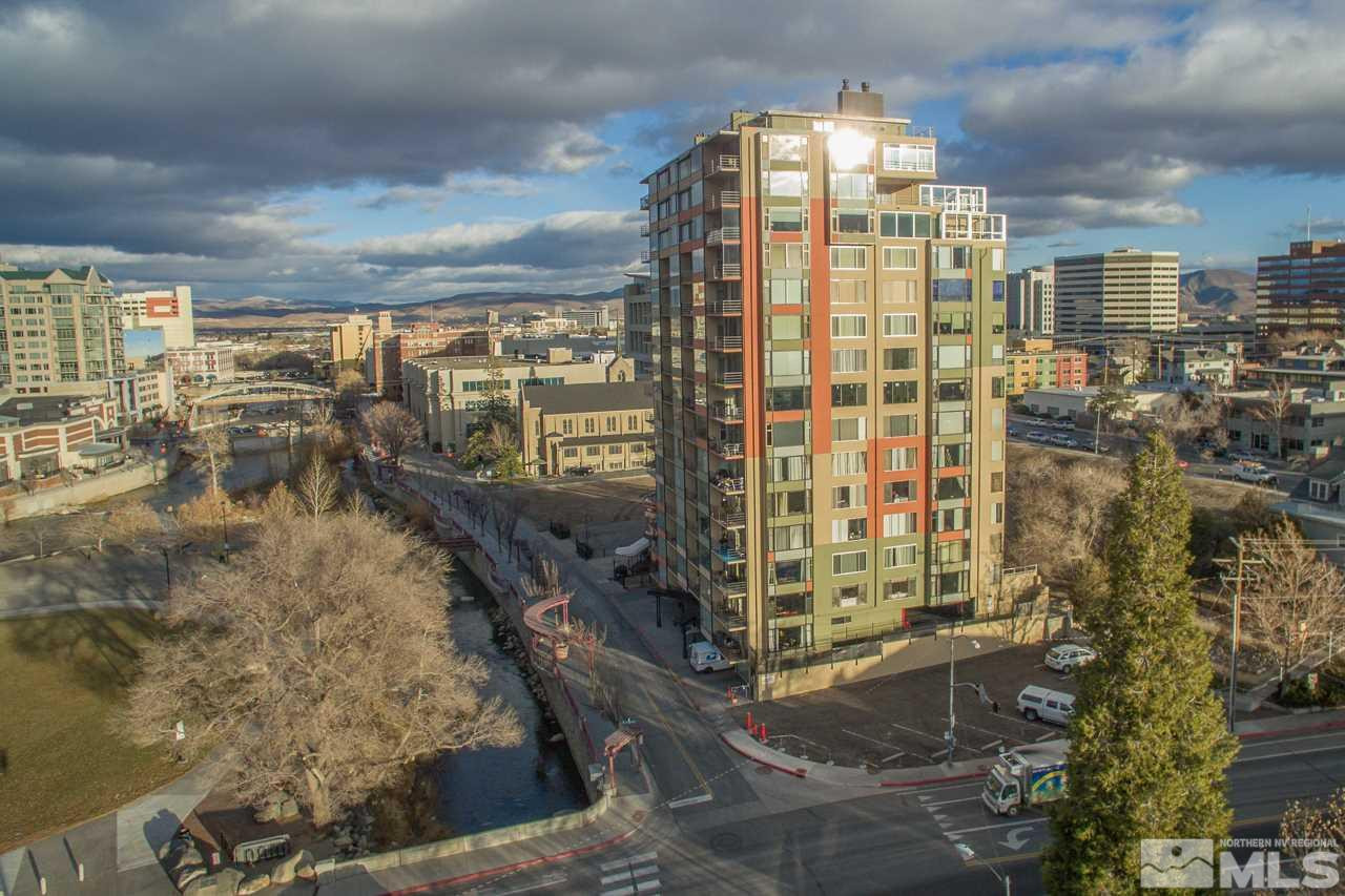 a view of a city