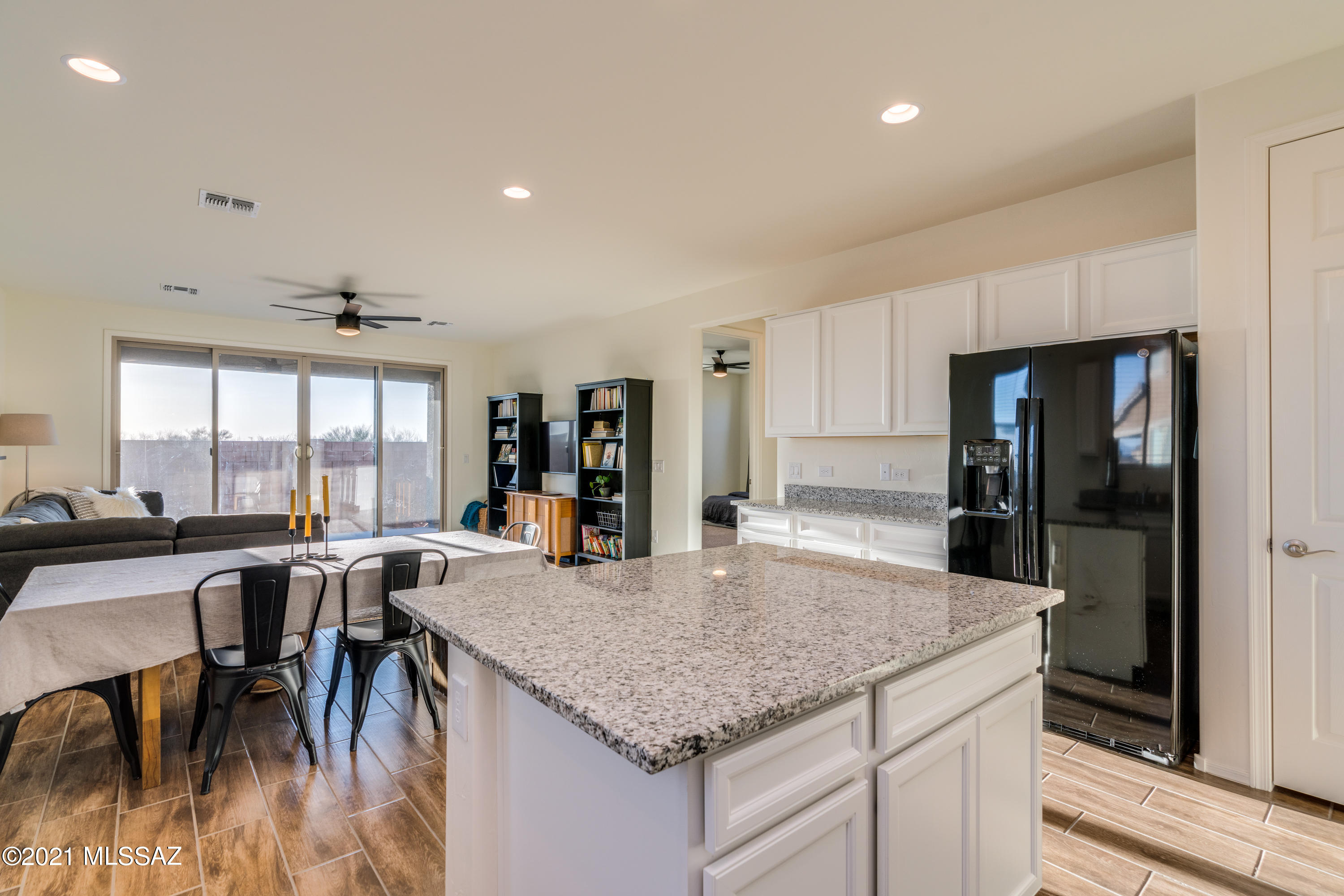11956 East Ryscott Circle Vail, AZ 85641 - Photo 10 of 30 Gallery Image 10
