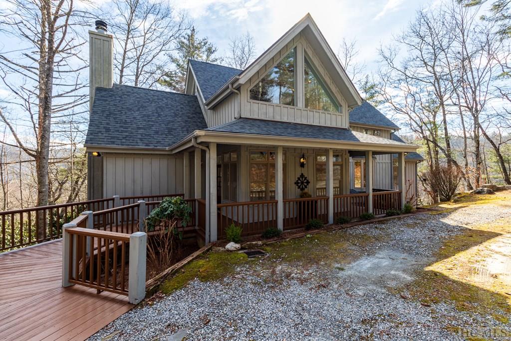 357 Wandering Ridge Cashiers, NC 28717 - Photo 67 of 67 Gallery Image 67