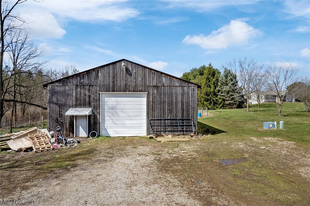 12421 Sinclair Street Southwest Massillon, OH 44647 - Photo 10 of 35