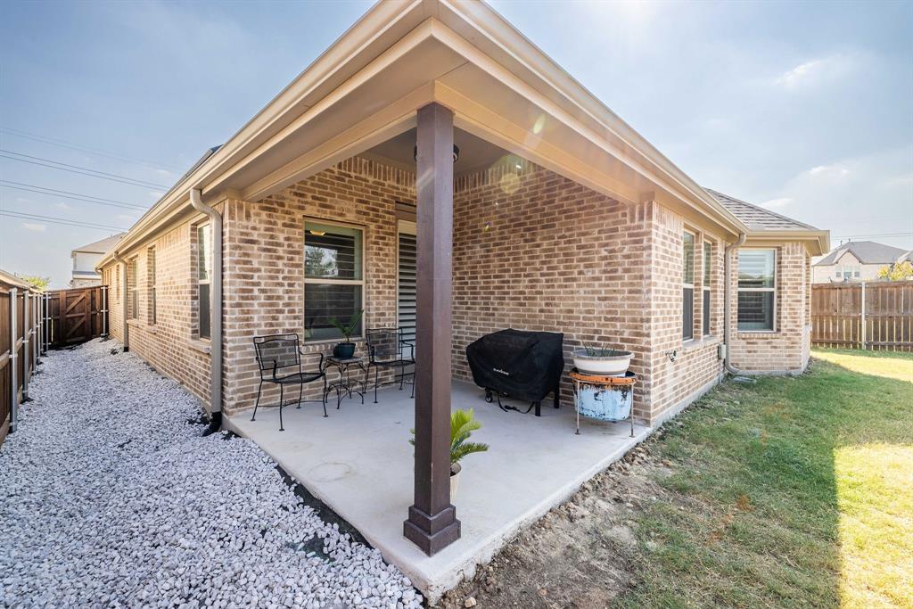 1732 Wassel Road Fort Worth, TX 76052 - Photo 35 of 39