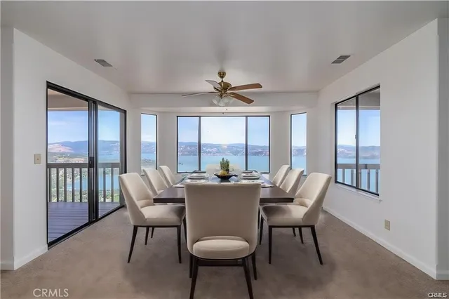 $509,900 | 9102 Bannock Court, Kelseyville, CA 95451