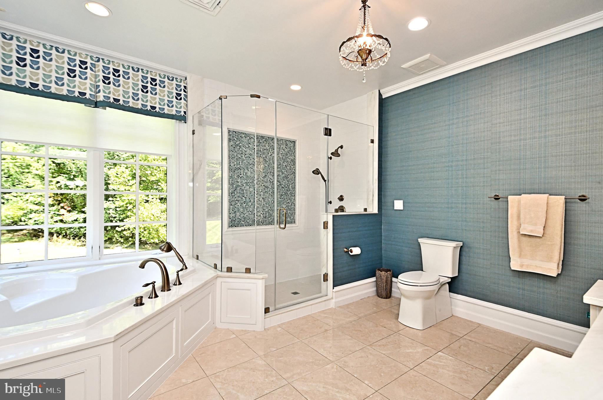 5 Knowles Creek Road New Hope, PA 18938 - Photo 110 of 150 Bedroom 2 Bath