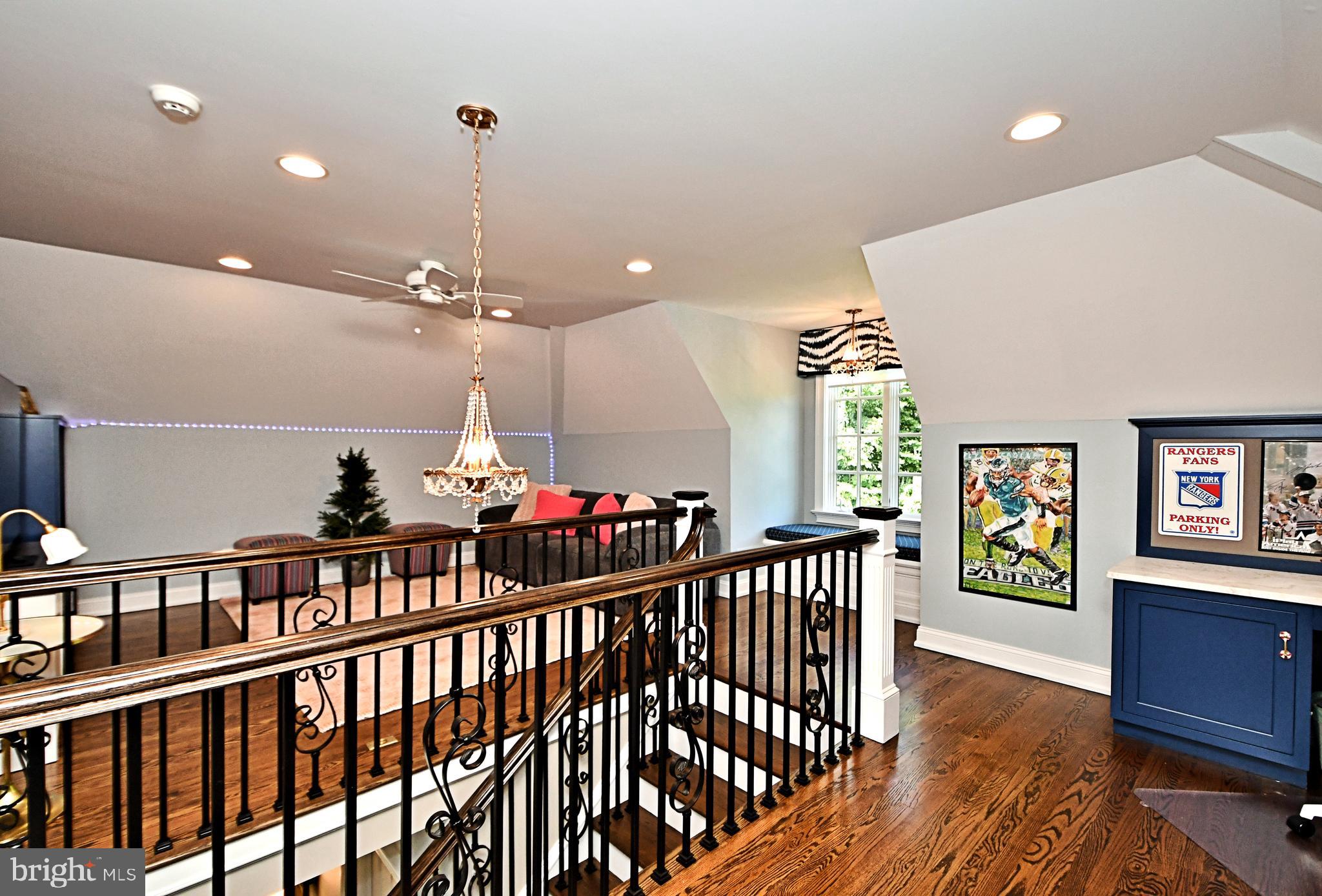 5 Knowles Creek Road New Hope, PA 18938 - Photo 113 of 150 Bedroom 2 Upper Loft