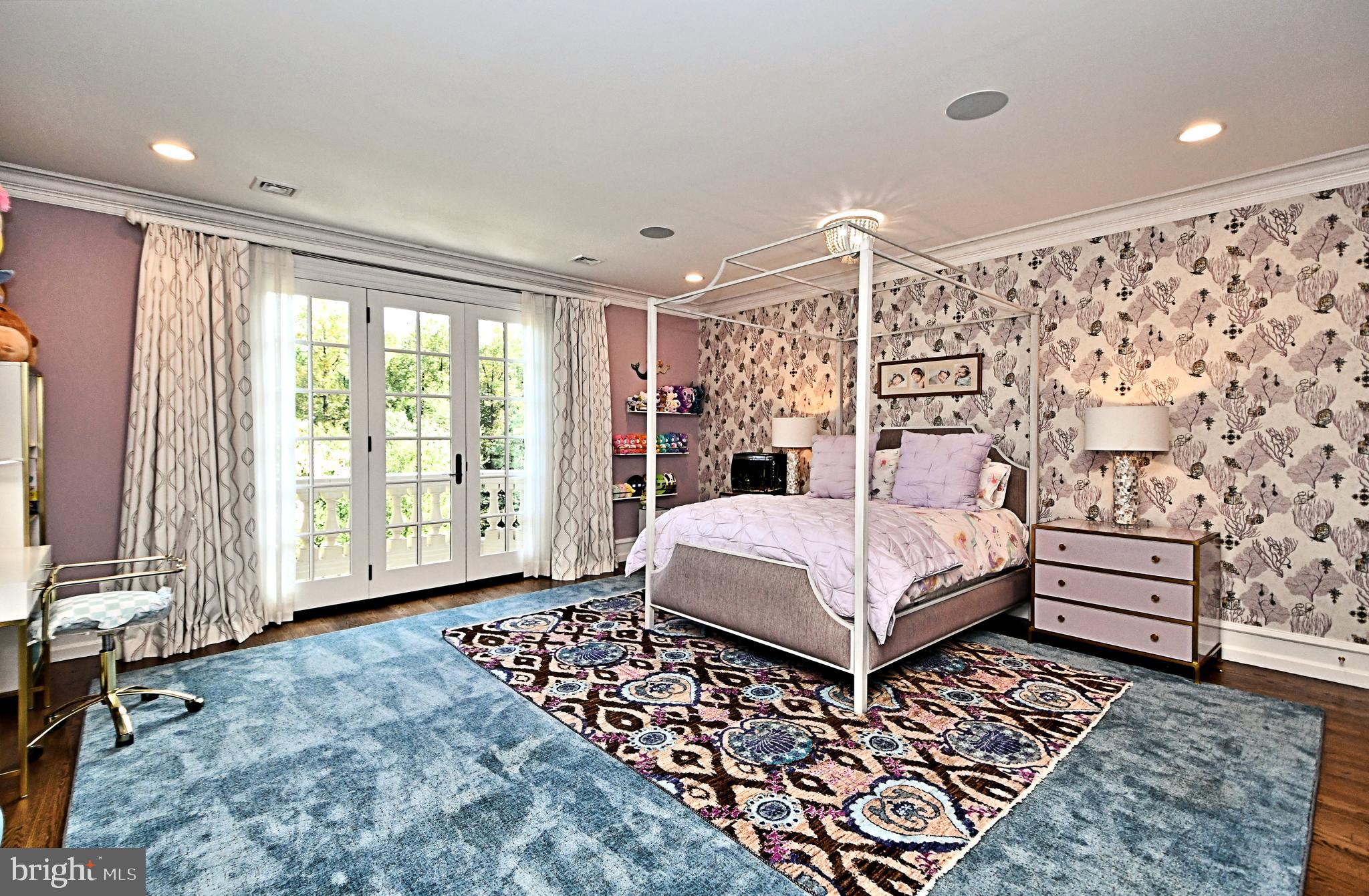 5 Knowles Creek Road New Hope, PA 18938 - Photo 115 of 150 Bedroom 3