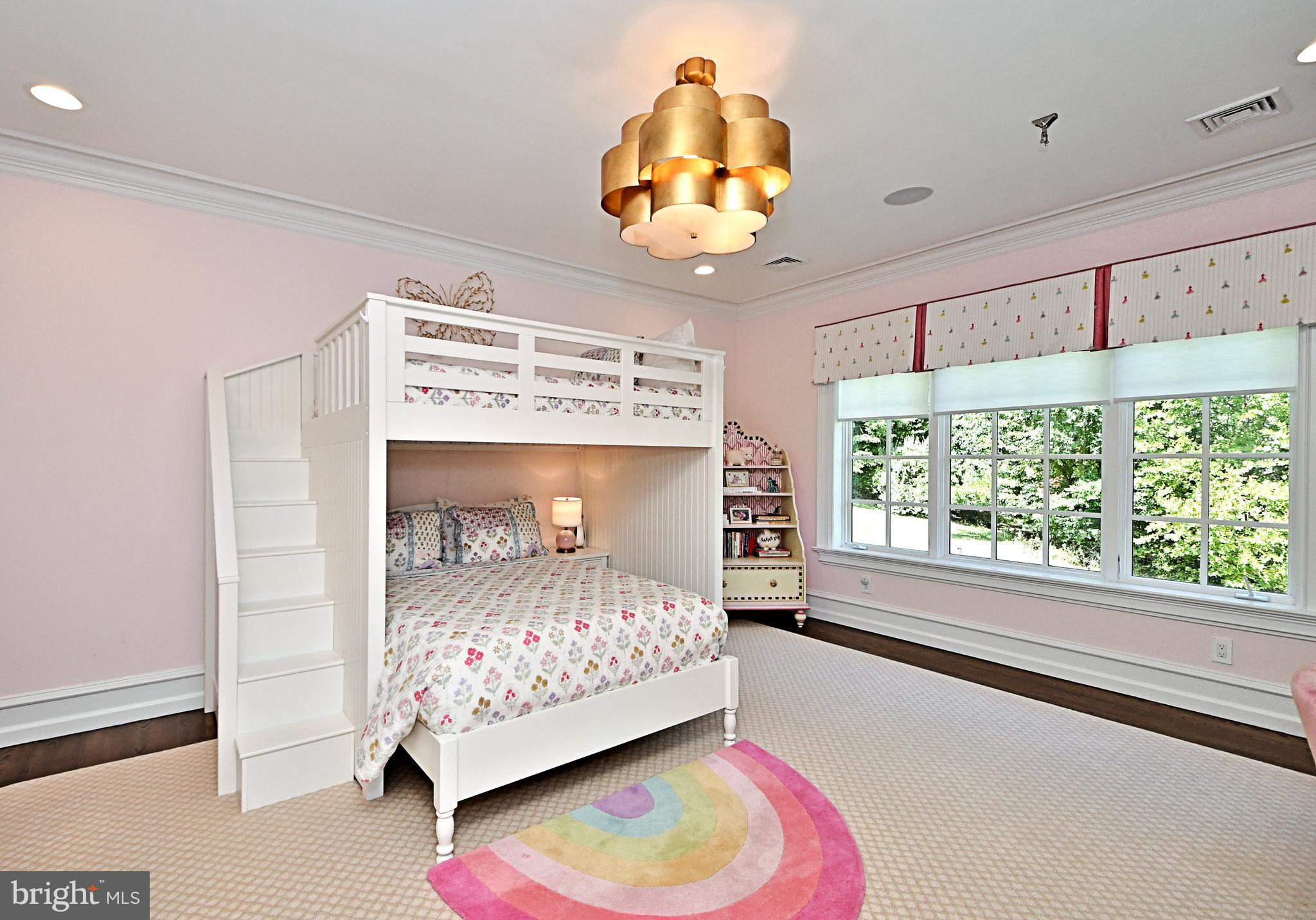 5 Knowles Creek Road New Hope, PA 18938 - Photo 122 of 150 Bedroom 4