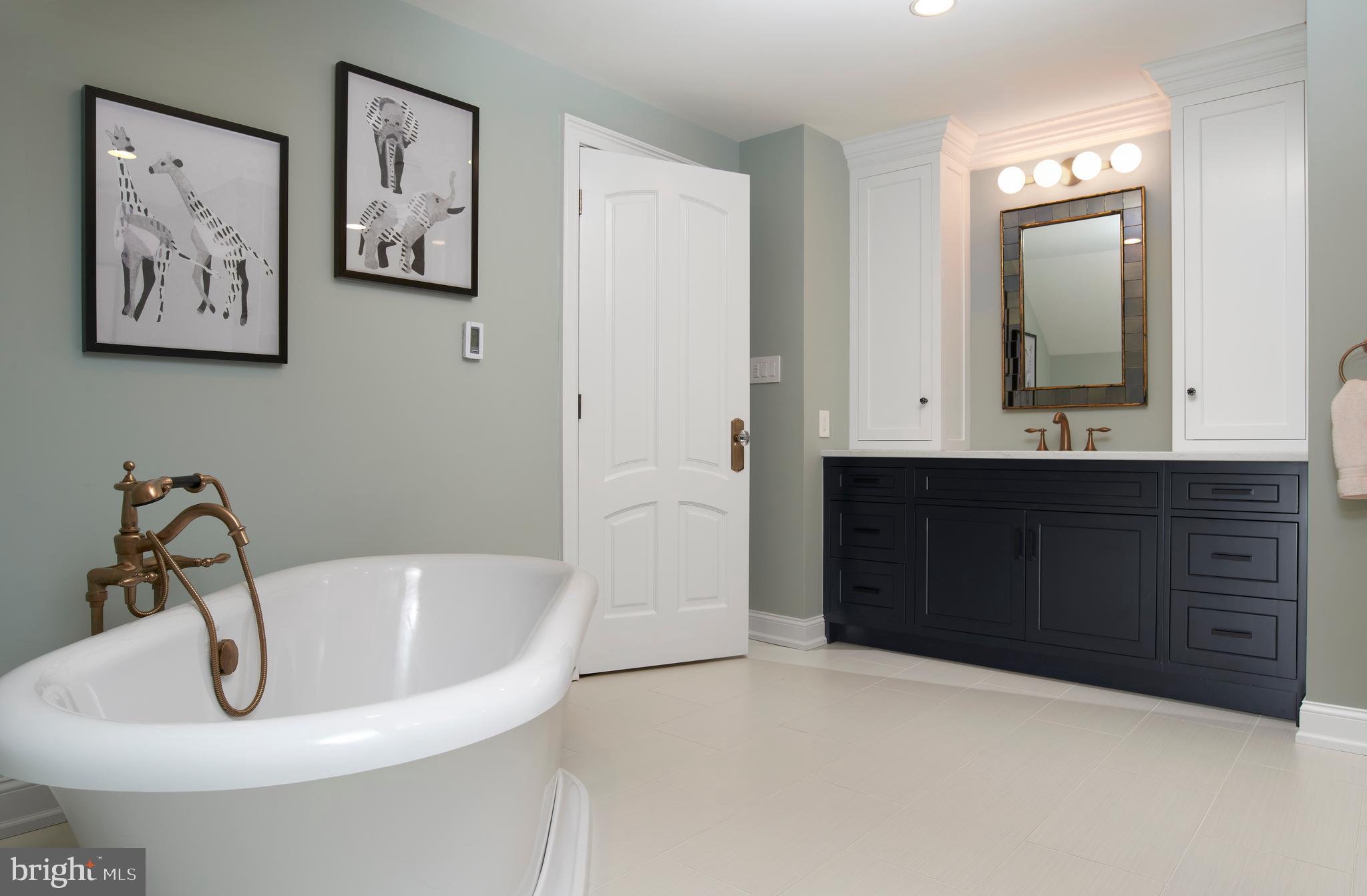 5 Knowles Creek Road New Hope, PA 18938 - Photo 134 of 150 Bedroom 5 Bath