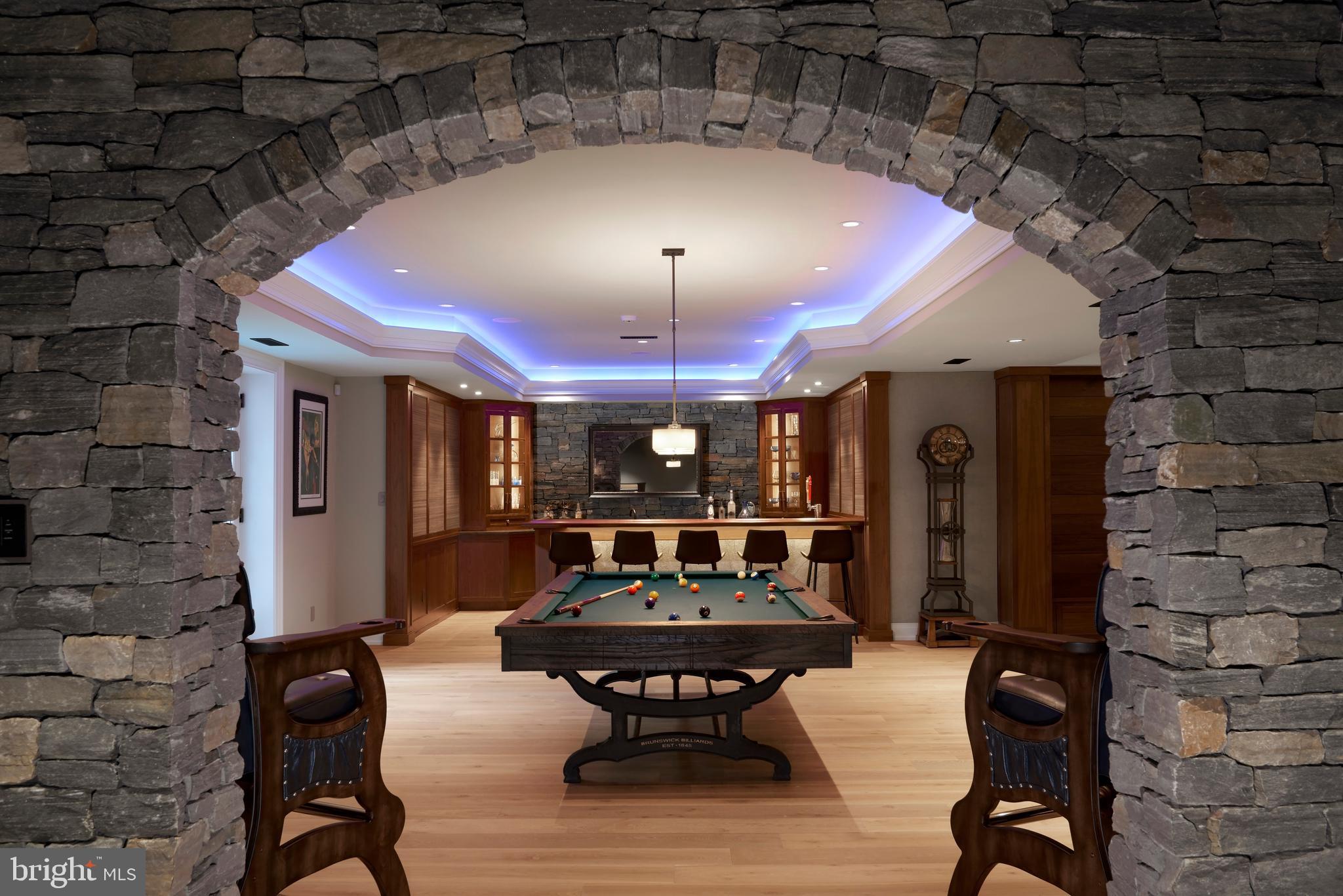 5 Knowles Creek Road New Hope, PA 18938 - Photo 136 of 150 Lower Level