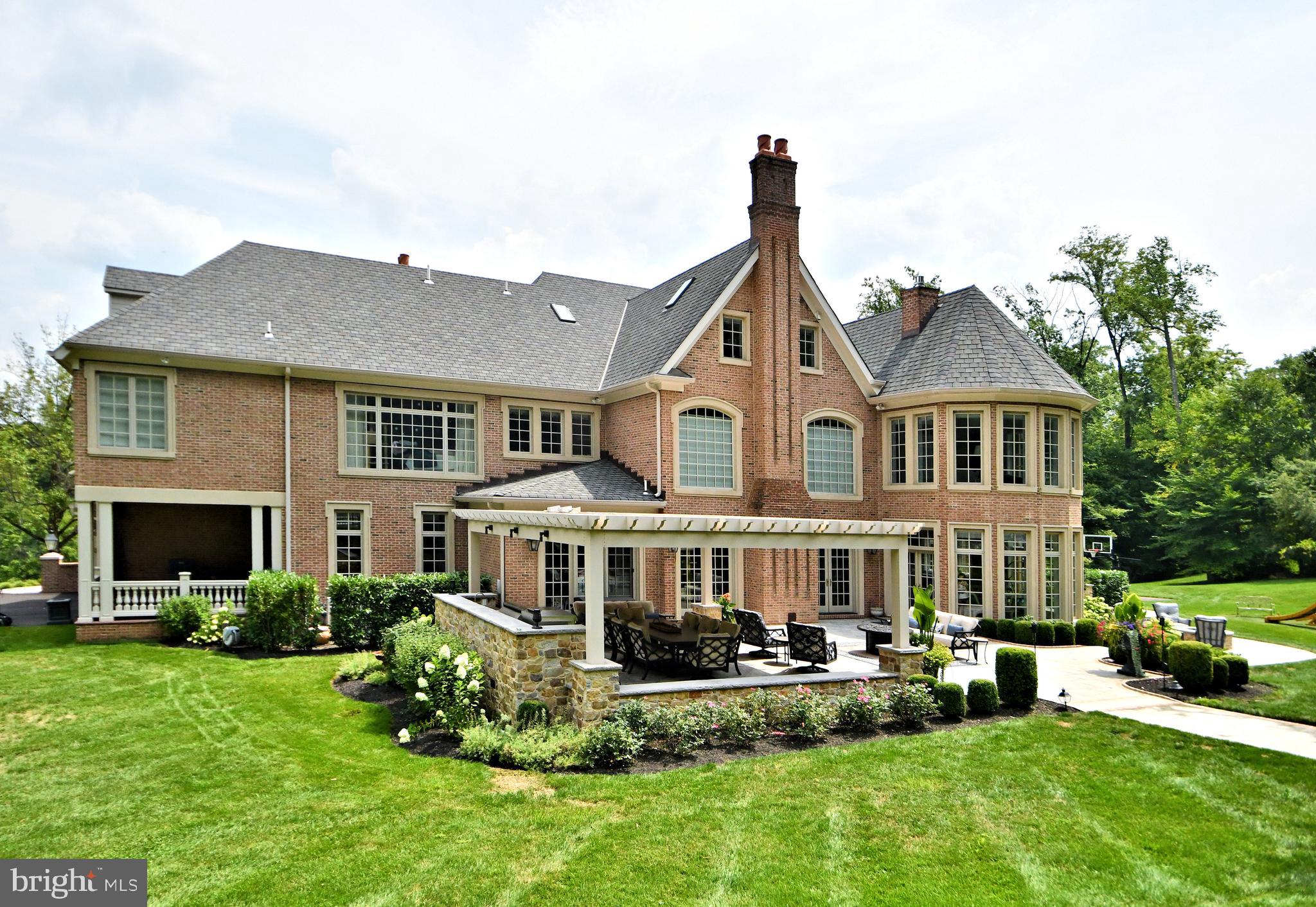 5 Knowles Creek Road New Hope, PA 18938 - Photo 14 of 150 Remove Control Outdoor Kitchen Covering