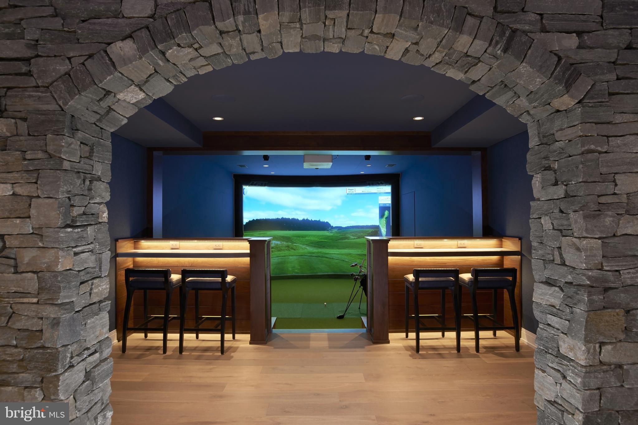 5 Knowles Creek Road New Hope, PA 18938 - Photo 145 of 150 Multi Sport Simulator