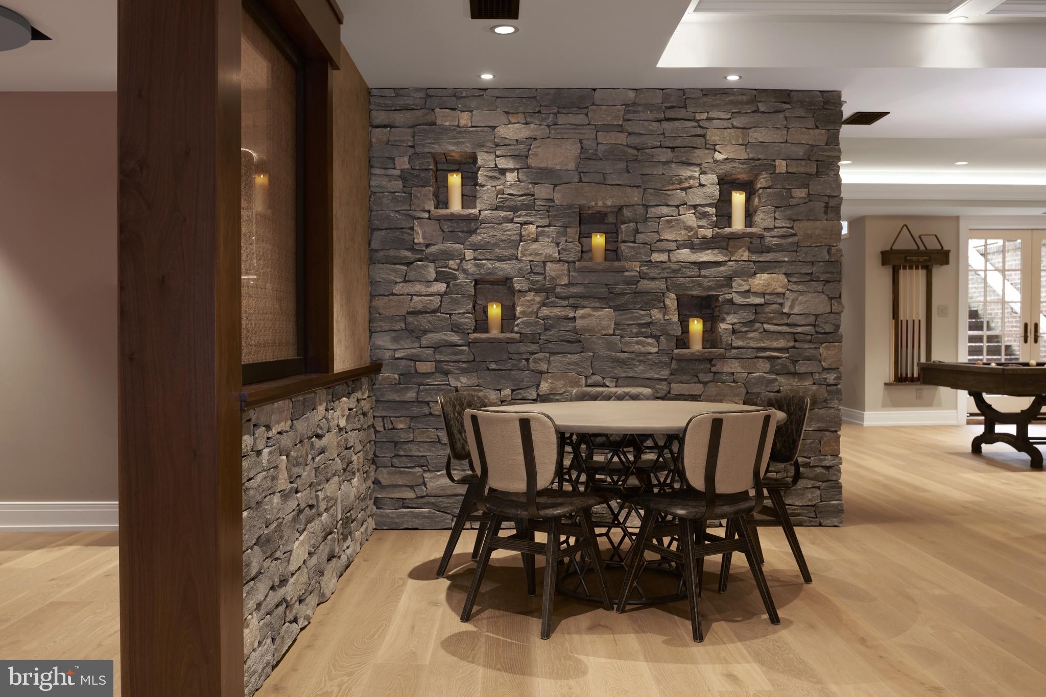 5 Knowles Creek Road New Hope, PA 18938 - Photo 146 of 150 Card/Game Table